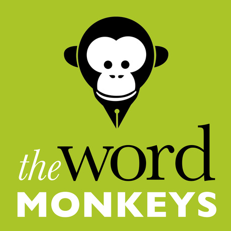 5 letter word monkeys